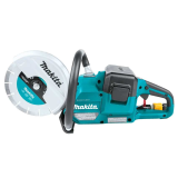 Máy cắt bê tông 230mm dùng pin MAKITA DCE090ZX2