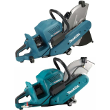 Cordless power cutter (355mm, 40V max) MAKITA CE00 series