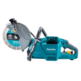 Cordless power cutters (Blade 230mm) MAKITA