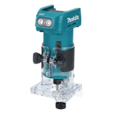 Máy phay chạy pin 18V MAKITA