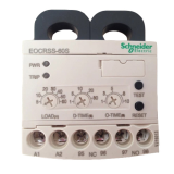 Current protection relays Schneider EOCR-SS series