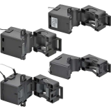 Current transformer for state monitoring Omron K6CM series