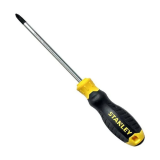 Cushion grip screwdriver phillips STANLEY STMT608 series