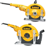 Máy cắt sắt bê tông 12 inch DEWALT D2875 series