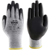 Cut, oil and abrasion-resistant gloves (Dry conditions) ANSELL EDGE 48-701 series