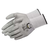 Găng tay chống cắt HPPE 15 (phủ polyurethane)