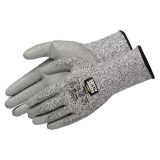 Găng tay chống cắt HPPE 13 (phủ polyurethane) SAFETY JOGGER SHIELD 4x43C series