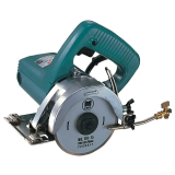 Máy cắt đá gạch 110mm bền bỉ MAKITA 4100NB