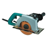 Cutter (180mm, stone material, concrete, asphalt) MAKITA 4107R