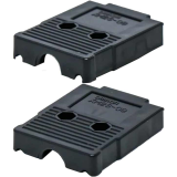 Đầu nối D-sub Omron XM2S-0911-S003