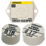 Data carriers Omron V600-D23 series