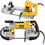 Máy cưa điện cầm tay họng sâu DEWALT DW series