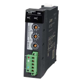 DeviceNet Master/Slave module MITSUBISHI MELSEC iQ-R series