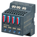Mô đun nguồn 4 kênh có chức năng chẩn đoán SIEMENS SITOP select series
