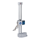 Dial height gage with digital counter  Mitutoyo 192 series