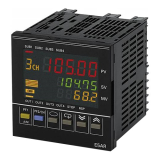 Bộ điều khiển nhiệt độ (ngừng sản xuất) Omron E5AR series