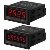Digital counter timer indicators (Old) Autonics FXY series