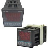 Digital dual timer HANYOUNG TT4 series