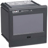 Digital harmonic multi function meter CHINT PD7777-H series