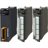Digital input modules (AC input type) MITSUBISHI MELSEC iQ-R series