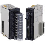 Digital input units Omron CJ1W-ID IA series