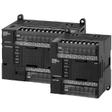 Digital I/O units Omron CP1W series