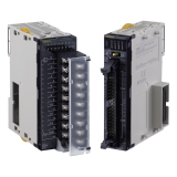Digital output units Omron CJ1W-OC / OA / OD series
