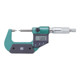 Digital small measuring face micrometer NIIGATA SEIKI MCD230 series