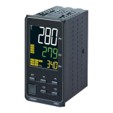 Bộ điều khiển nhiệt độ Omron E5EC-B-800 series