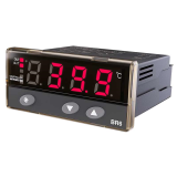 Bộ điều khiển nhiệt độ số -40 tới 90 độ C HANYOUNG BR6 series