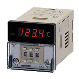 Bộ điều khiển nhiệt độ kỹ thuật số (Mã cũ) HANYOUNG DF4 series