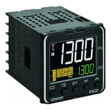 Digital temperature controller Omron E5CD-800 series