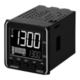 Bộ điều khiển nhiệt độ kỹ thuật số (loại đơn giản) Omron E5CD-B-800 series