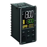 Bộ điều khiển nhiệt độ Omron E5ED-800 series