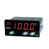 Digital temperature controllers HANYOUNG ED6 series