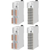 Bộ điều khiển nhiệt độ (mô đun tùy chọn) Autonics TMH series