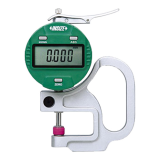 Digital thickness gages INSIZE 2871 series