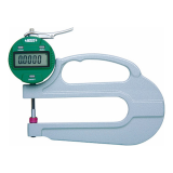 Digital thickness gages INSIZE 2872 series