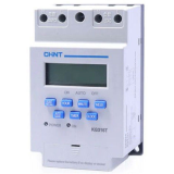 Digital time switches CHINT KG316T 3A 16-ON 16-OFF AC220V