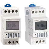 Digital time switches CHINT NKG3 series