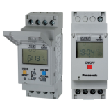 Digital timer switch PANASONIC TB62 series