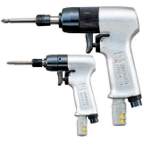 Direct drive air screwdrivers URYU US-LD series