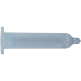 Dispensing syringe barrels - S type