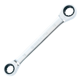 Double end speed wrench KINGTONY 3736M series