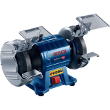 Double-wheeled bench grinder BOSCH