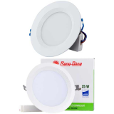 Đèn LED downlight âm trần RANGDONG AT04L series