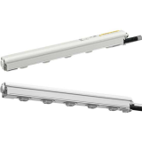 Thanh khử tĩnh điện 2 điện áp SMC IZTB42 series