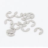 E clip external retaining rings CHINA EER series