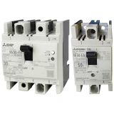 Earth leakage circuit breaker for control panel MITSUBISHI FA series