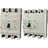 Earth leakage circuit breaker (standard class) MITSUBISHI